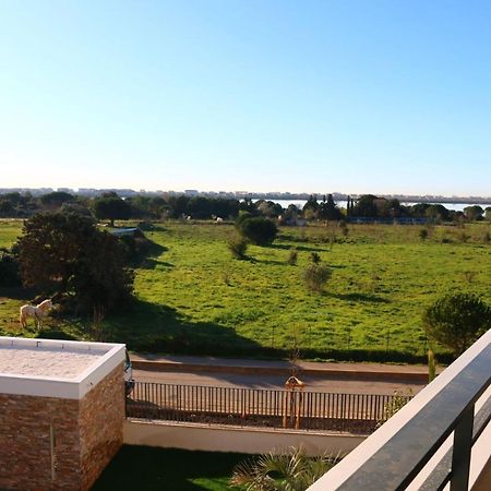 Appt Neuf Haut De Gamme, Terrasse, Sud Montpellier Pérols Εξωτερικό φωτογραφία