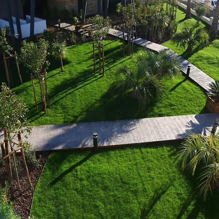 Appt Neuf Haut De Gamme, Terrasse, Sud Montpellier Pérols Εξωτερικό φωτογραφία