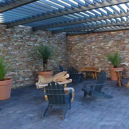 Appt Neuf Haut De Gamme, Terrasse, Sud Montpellier Pérols Εξωτερικό φωτογραφία