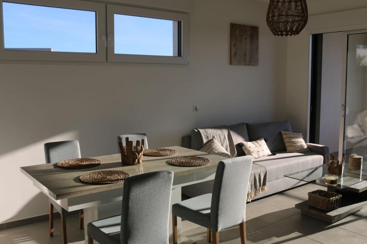 Appt Neuf Haut De Gamme, Terrasse, Sud Montpellier Pérols Εξωτερικό φωτογραφία