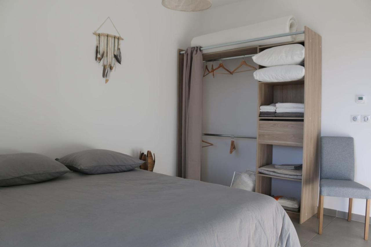 Appt Neuf Haut De Gamme, Terrasse, Sud Montpellier Pérols Εξωτερικό φωτογραφία